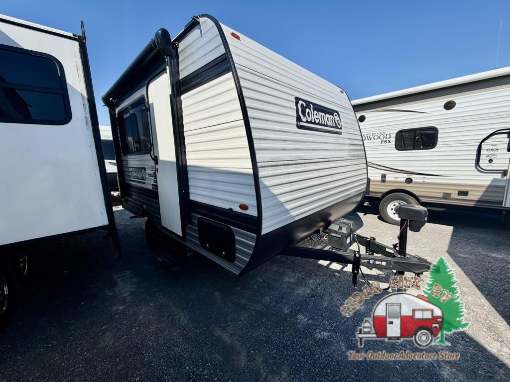 2026 Keystone Rv Coleman 13R RV