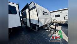 2026 Keystone Rv Coleman 13R RV