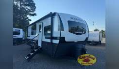 2026 Forest River Rv Rockwood Mini Lite 2522FB RV