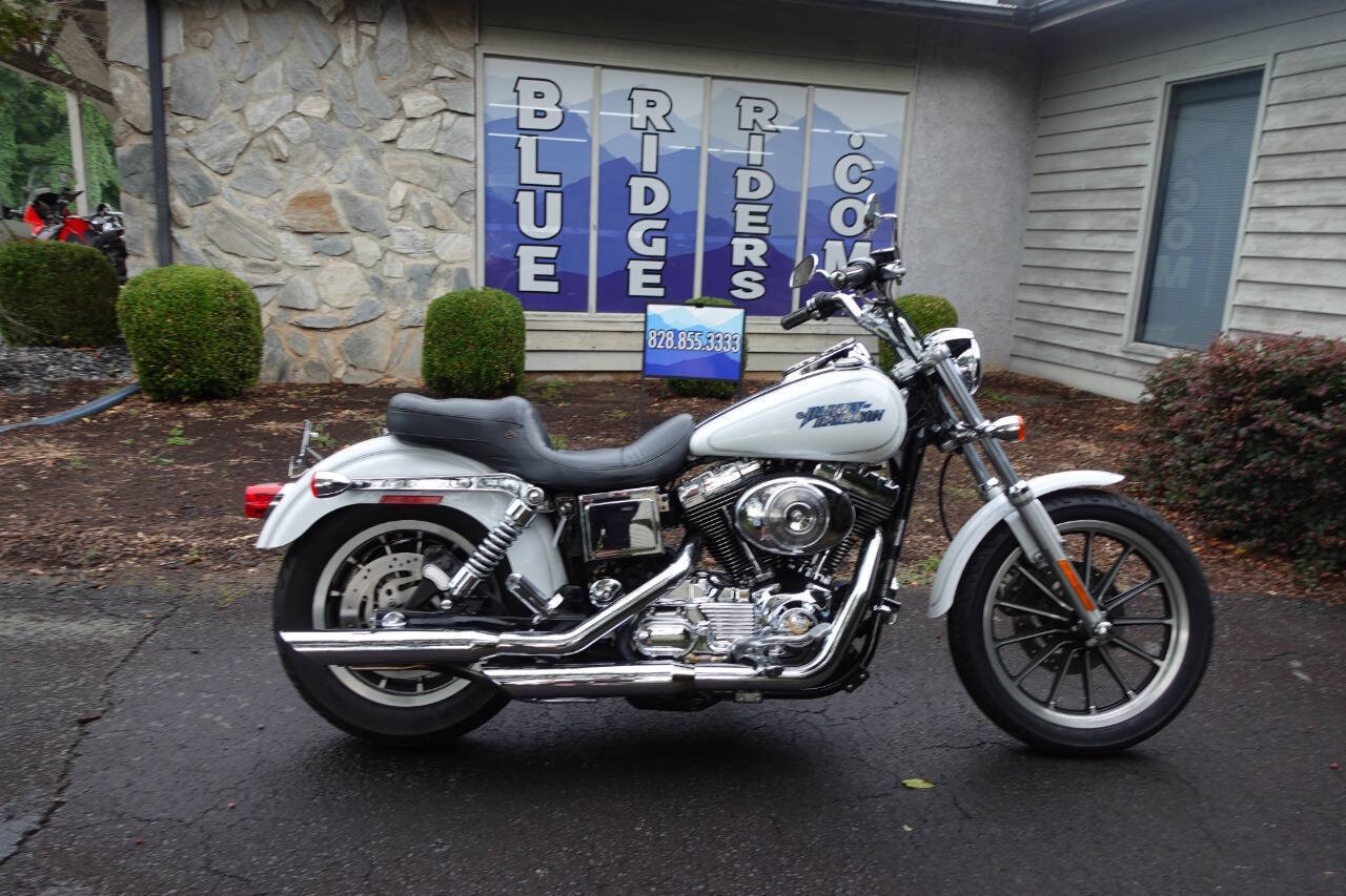 2005 Harley-Davidson Dyna Low Rider in Granite Falls, NC
