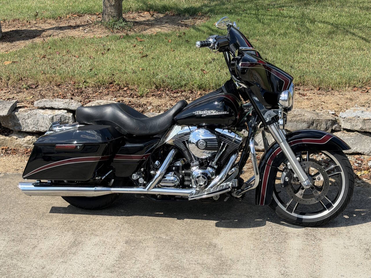 2007 Harley-Davidson FLHTP POLICE in Nashville, TN