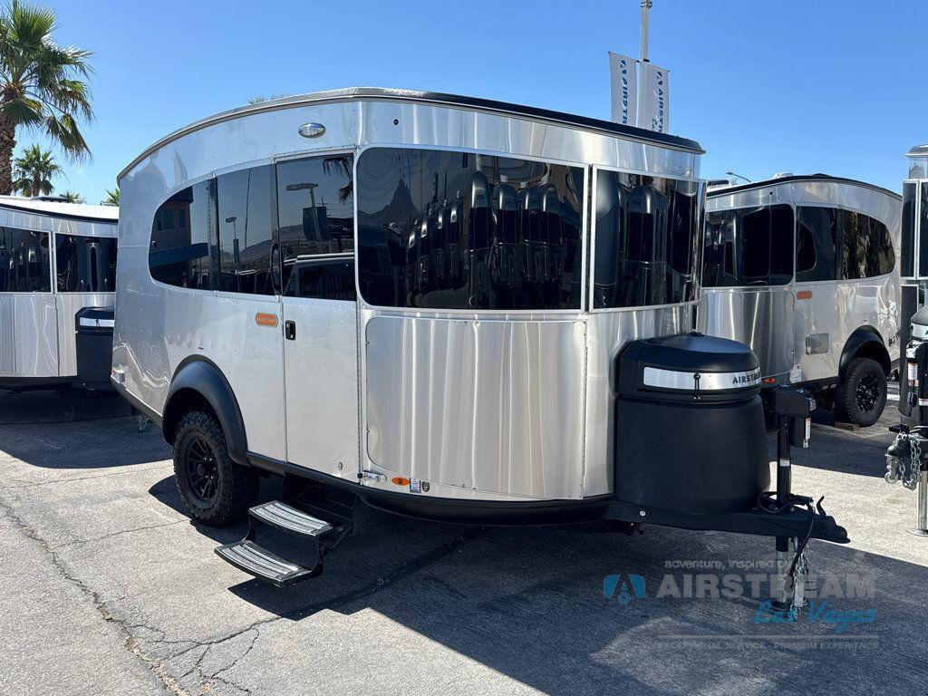 2025 Airstream REI Special Edition Basecamp 20X in las vegas NV