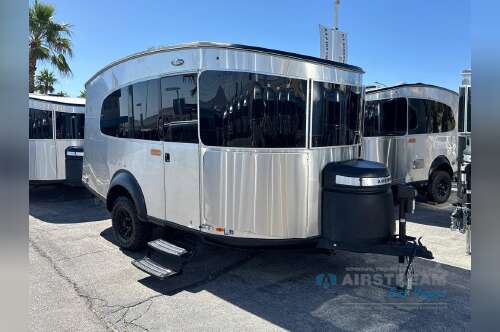 2025 Airstream REI Special Edition Basecamp 20X in las vegas NV
