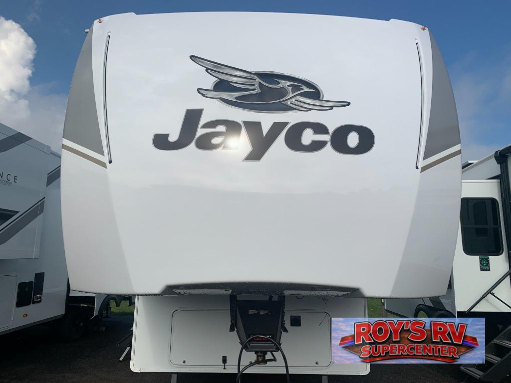 2027 Jayco Eagle SLE 24MLE in elkins WV