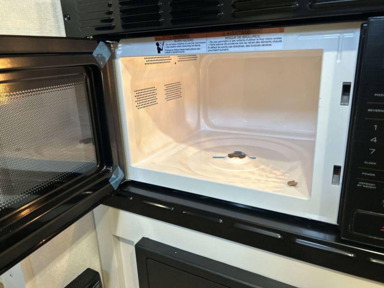 A photo of this 2027 Grand Design Transcend Lite 121RBL
