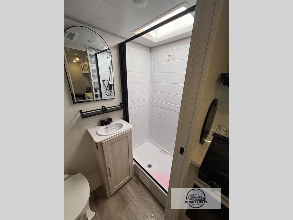 2027 Forest River Rv R Pod 207 RP-207 in commerce GA