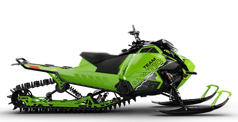 2027 Arctic Cat HCR 858 154 2.6 AWS in bellingham WA