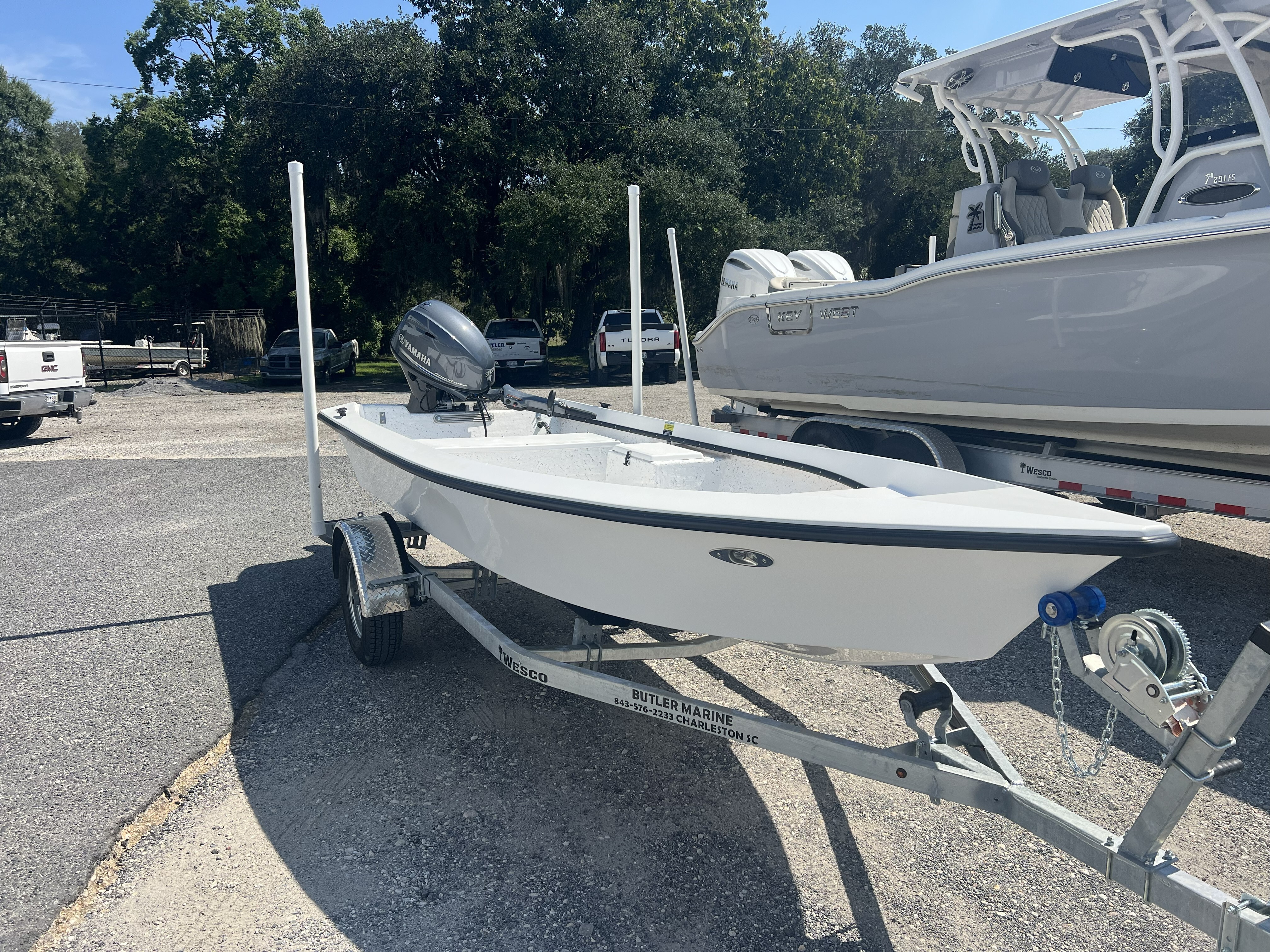 2027 Mi Tide V1503 in charleston SC