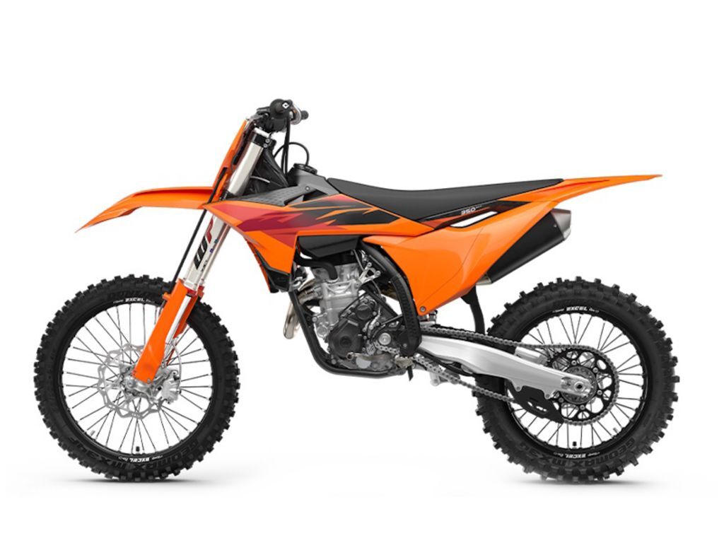 2027 KTM 350 SX-F SX-F in Upper Darby, PA