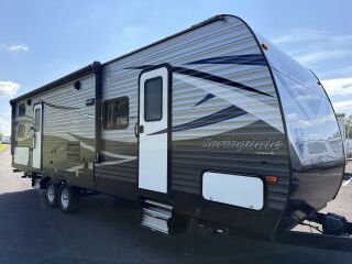 2019 KEYSTONE SPRINGDALE 280BH