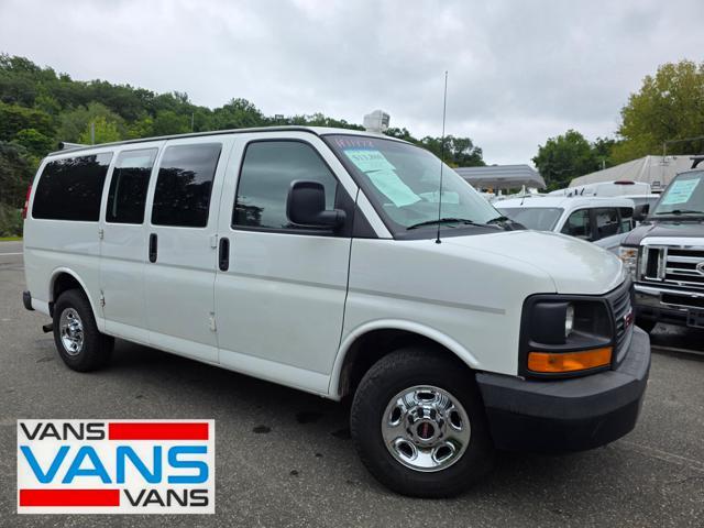 2015 GMC SAVANA in Blauvelt, NY