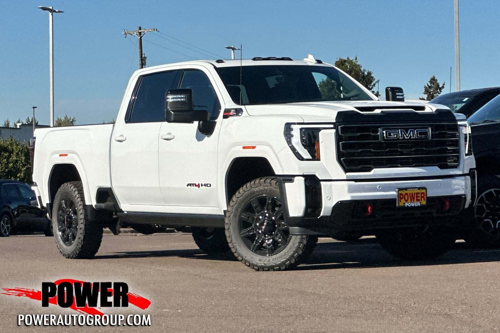 2026 GMC SIERRA in Sublimity, OR