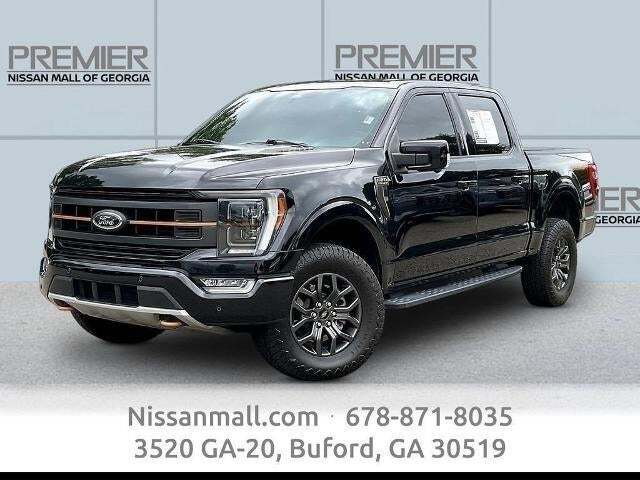 2023 FORD F150 in Big Stone Gap, VA