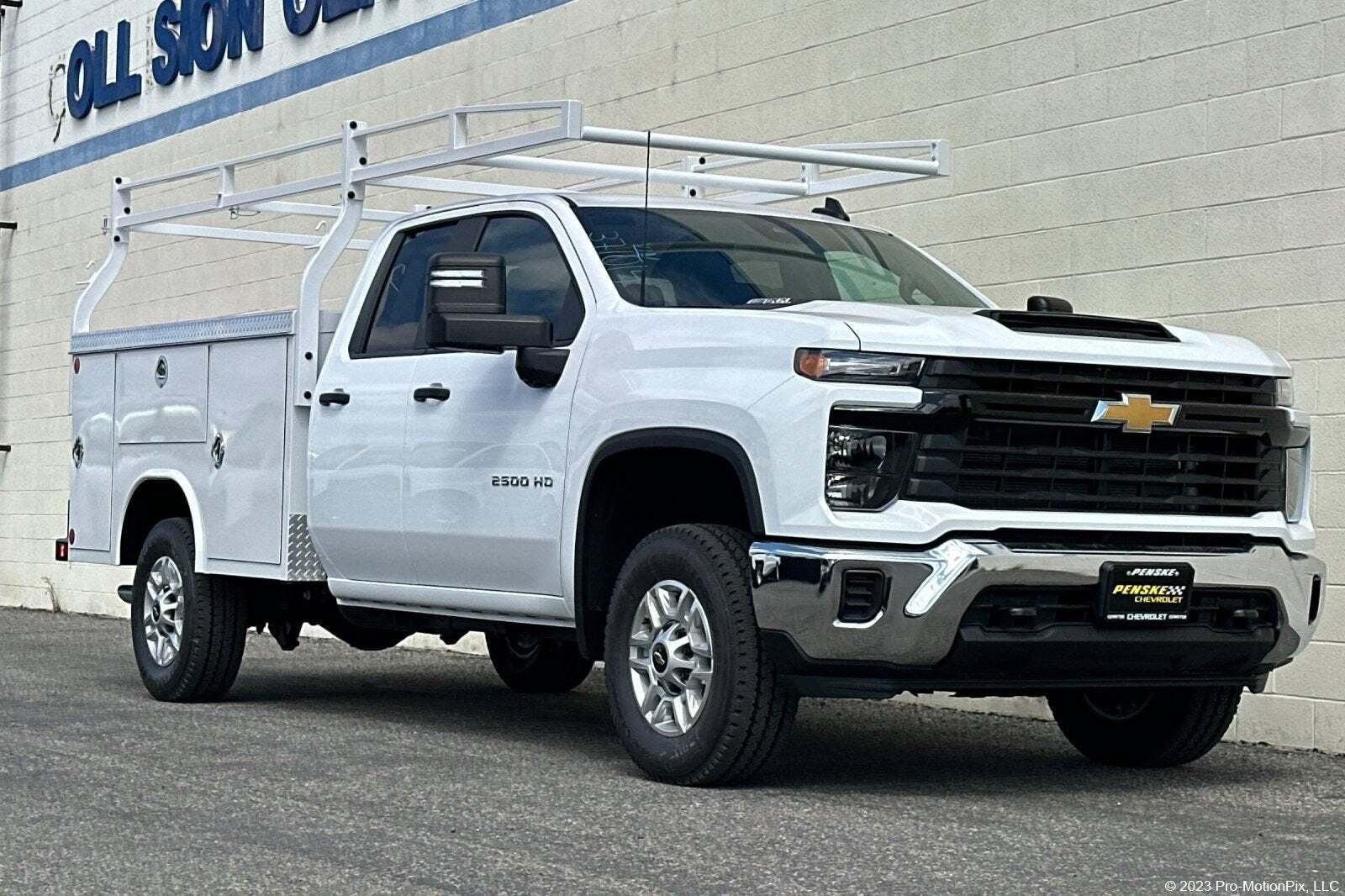 2026 CHEVROLET SILVERADO 2500HD WT in Cerritos, CA