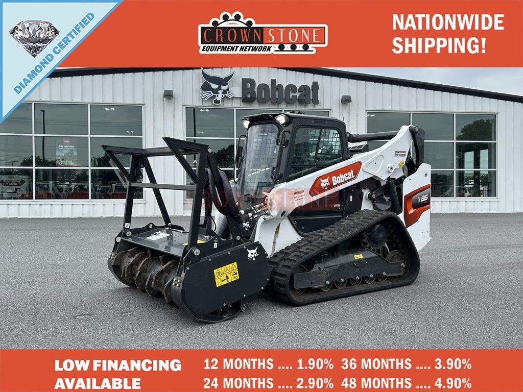 2023 Bobcat T86 in Leesport, PA