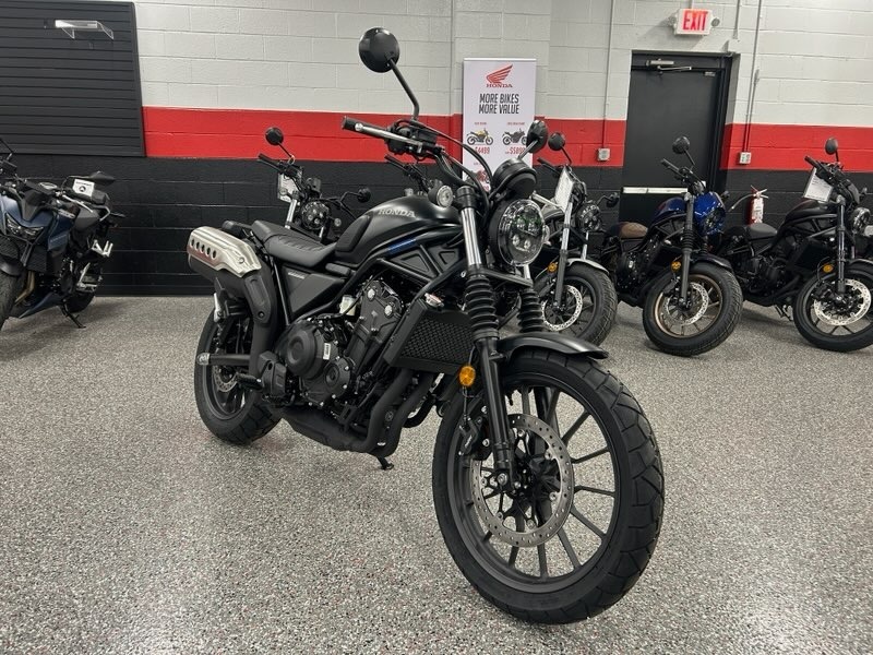 2026 Honda SCL500 500 in Honey Brook, PA