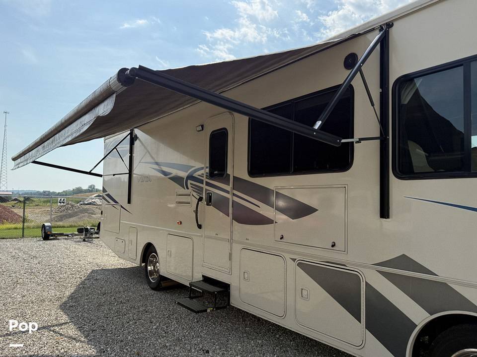 2018 Winnebago Vista 31BE in pickerington OH