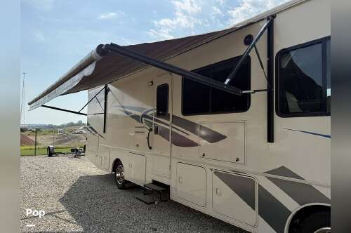 2018 Winnebago Vista 31BE in pickerington OH