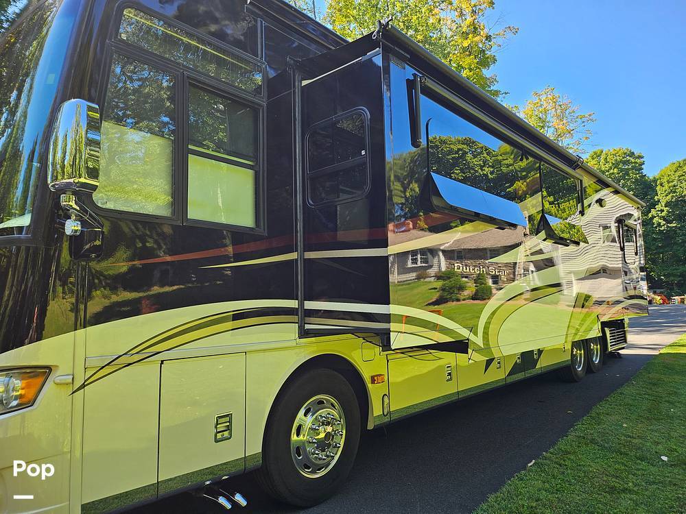 2015 Newmar Dutch Star 4018 in newtown CT
