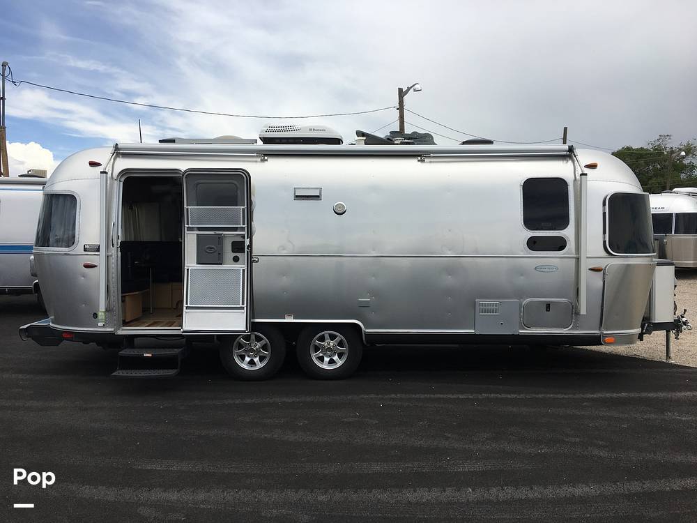 2016 Airstream Flying Cloud 25FB in amarillo TX