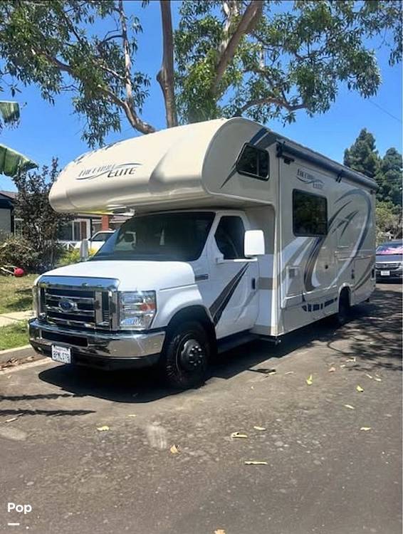 2019 Thor Motor Coach Freedom Elite 24HE in huntington beach CA