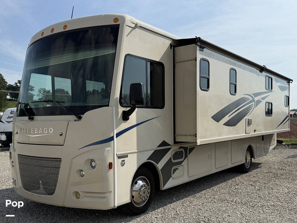 2018 Winnebago Vista 31BE in pickerington OH