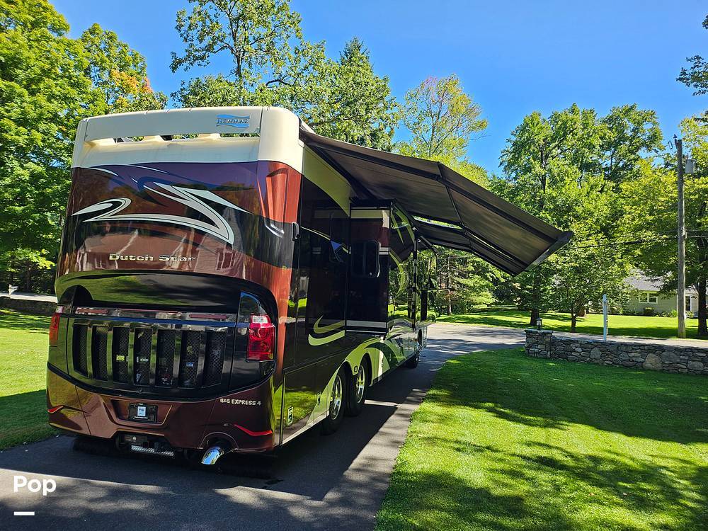 2015 Newmar Dutch Star 4018 in newtown CT