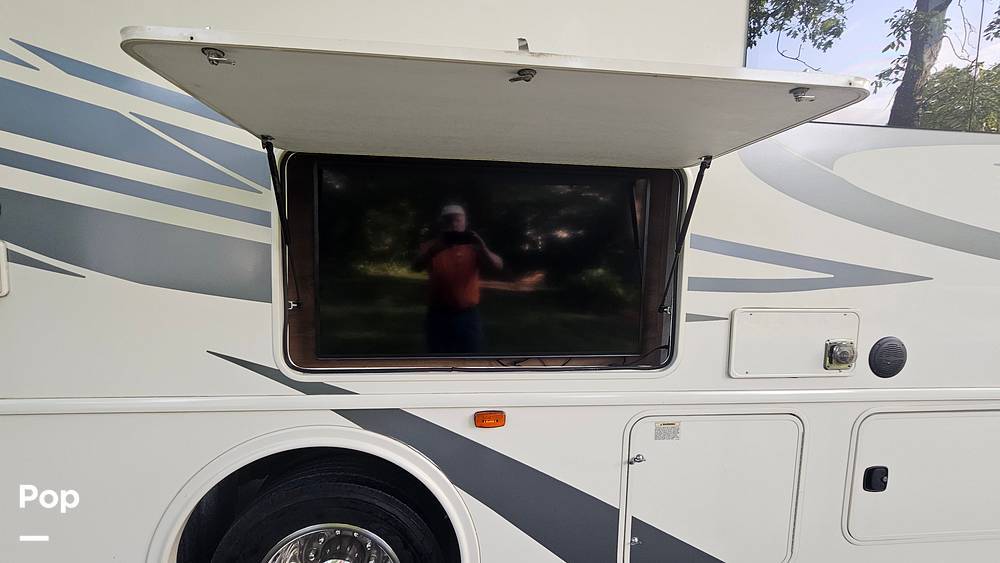 2019 Holiday Rambler Admiral 29M in howell MI