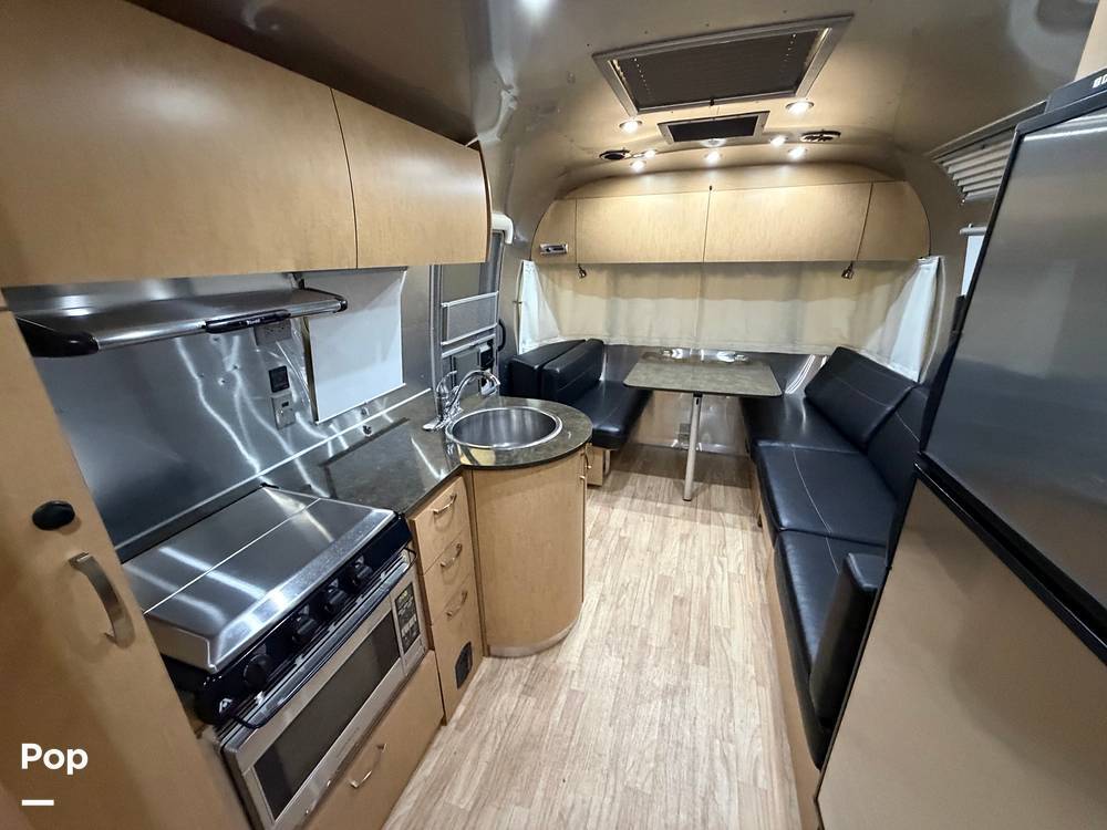 2016 Airstream Flying Cloud 25FB in amarillo TX