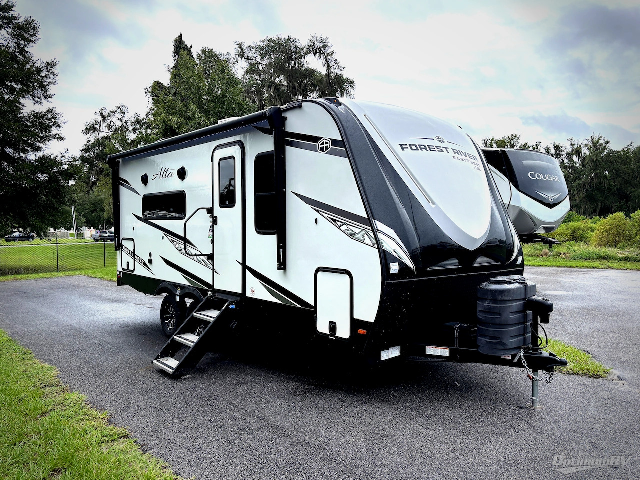 2025 East To West Alta 1900MMK in ocala FL