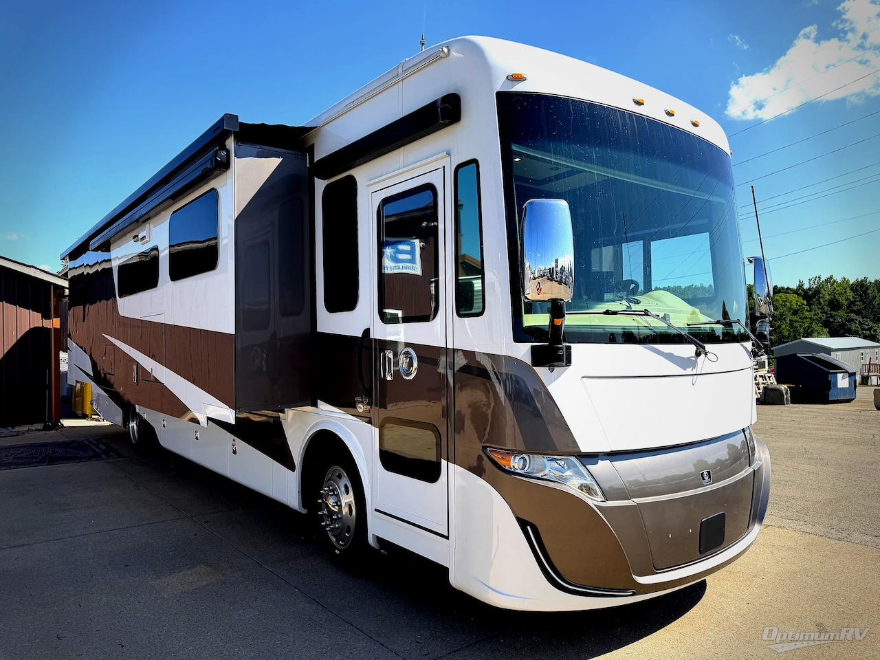2024 Tiffin Byway 38CL RV
