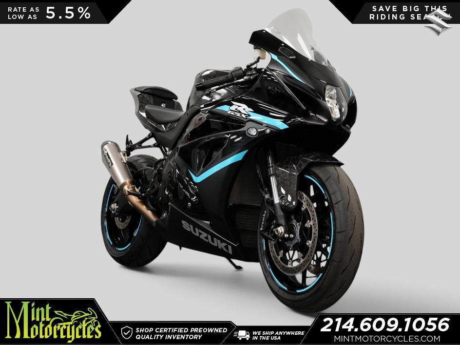 2024 Suzuki GSX-R1000 1000 in Dallas, TX