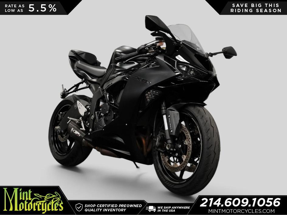Used Motorcycles Under $2000 For Sale Near Dallas, TX - Cycle Trader