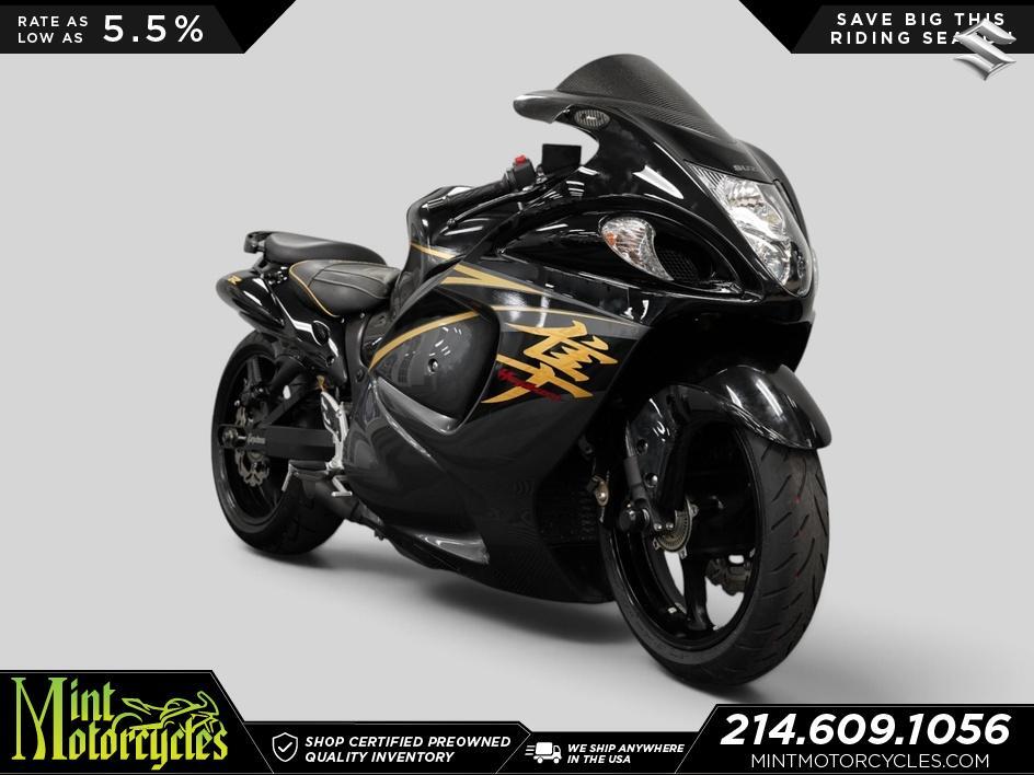 2015 Suzuki HAYABUSA in Dallas, TX