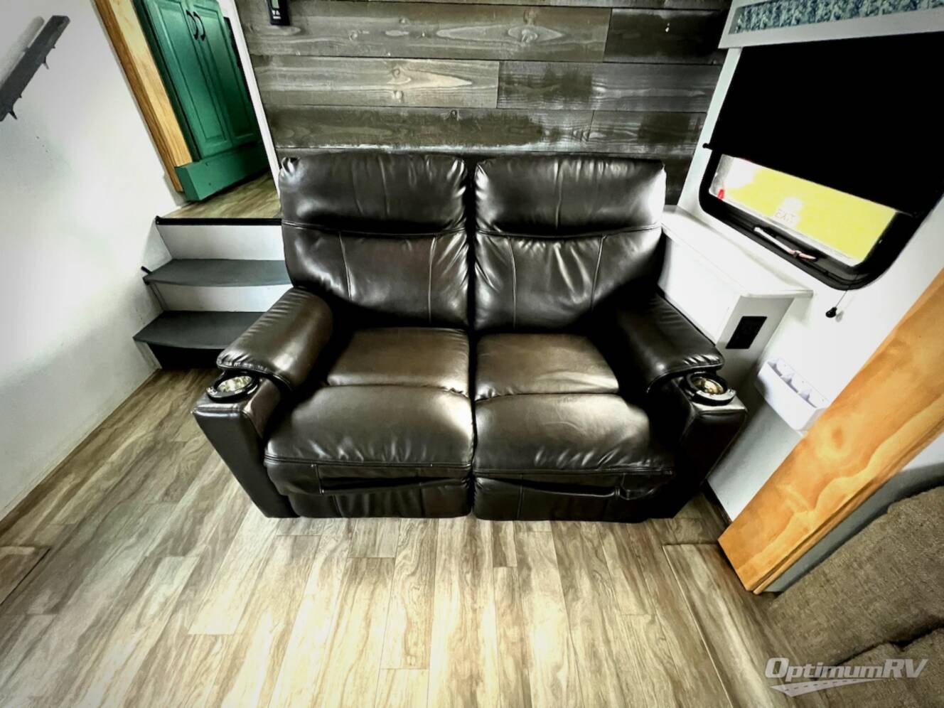 A photo of this 2020 Grand Design Solitude 390RK