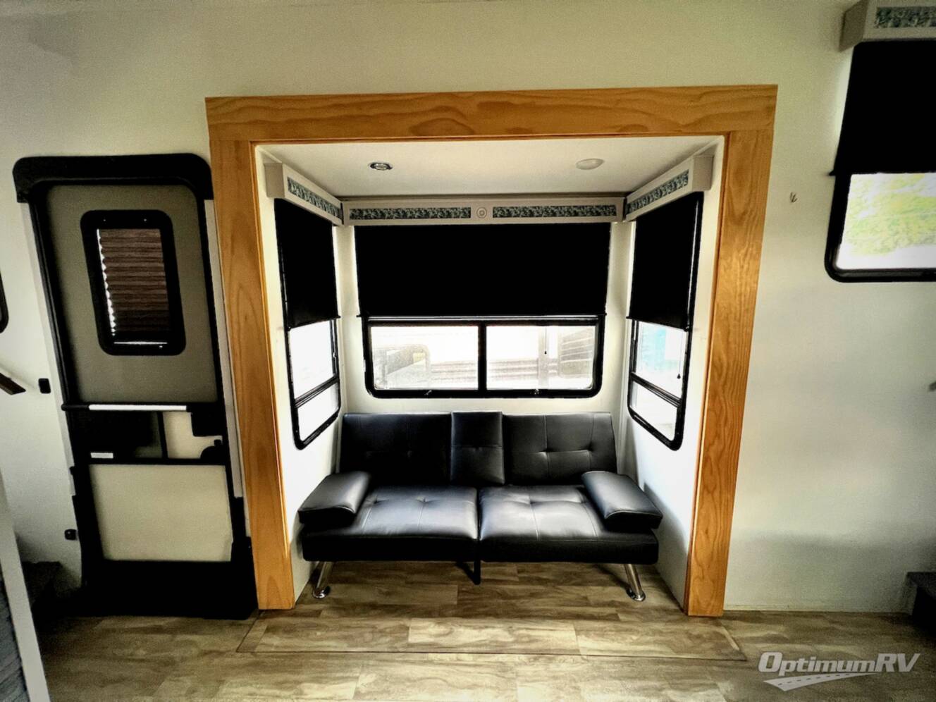 A photo of this 2020 Grand Design Solitude 390RK