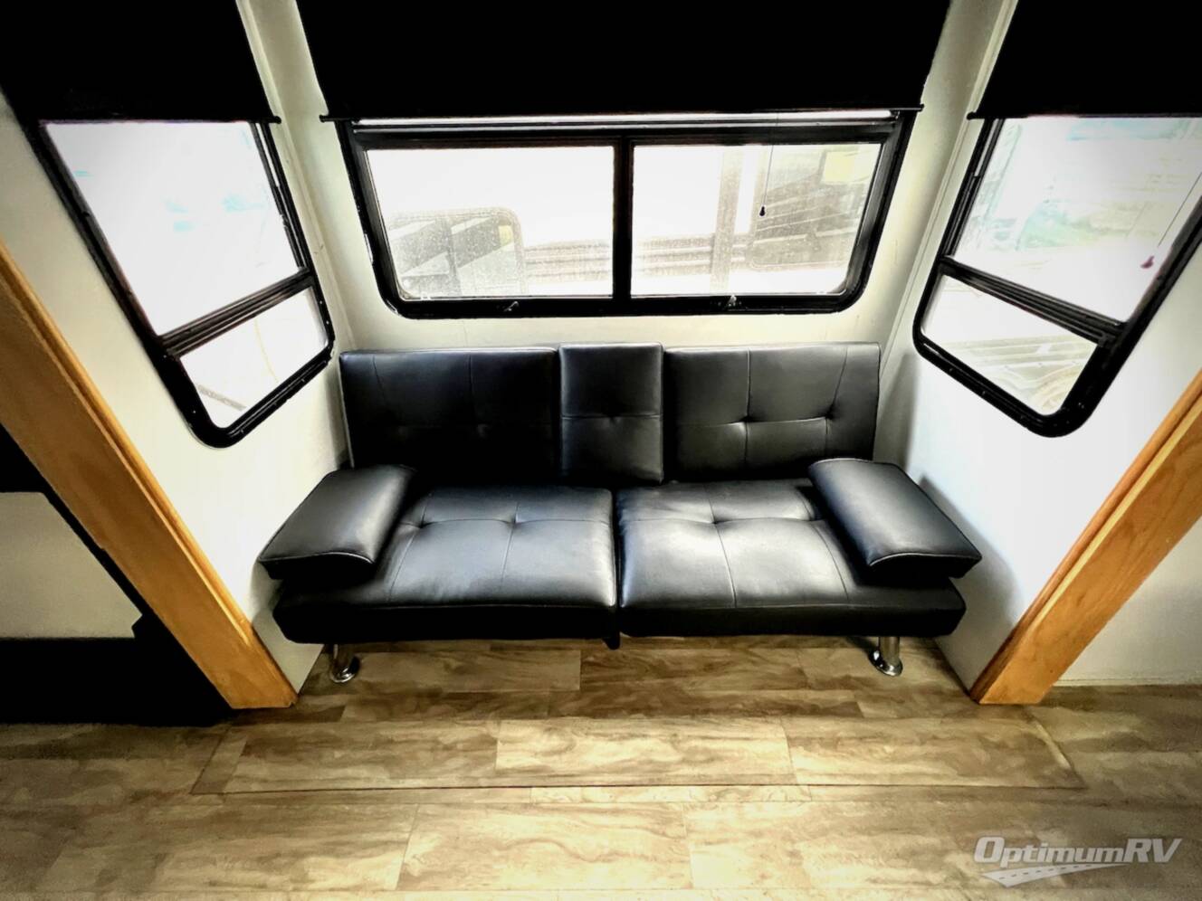 A photo of this 2020 Grand Design Solitude 390RK