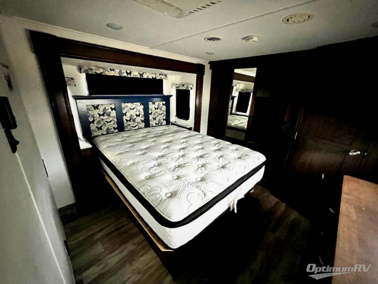 A photo of this 2020 Grand Design Solitude 390RK