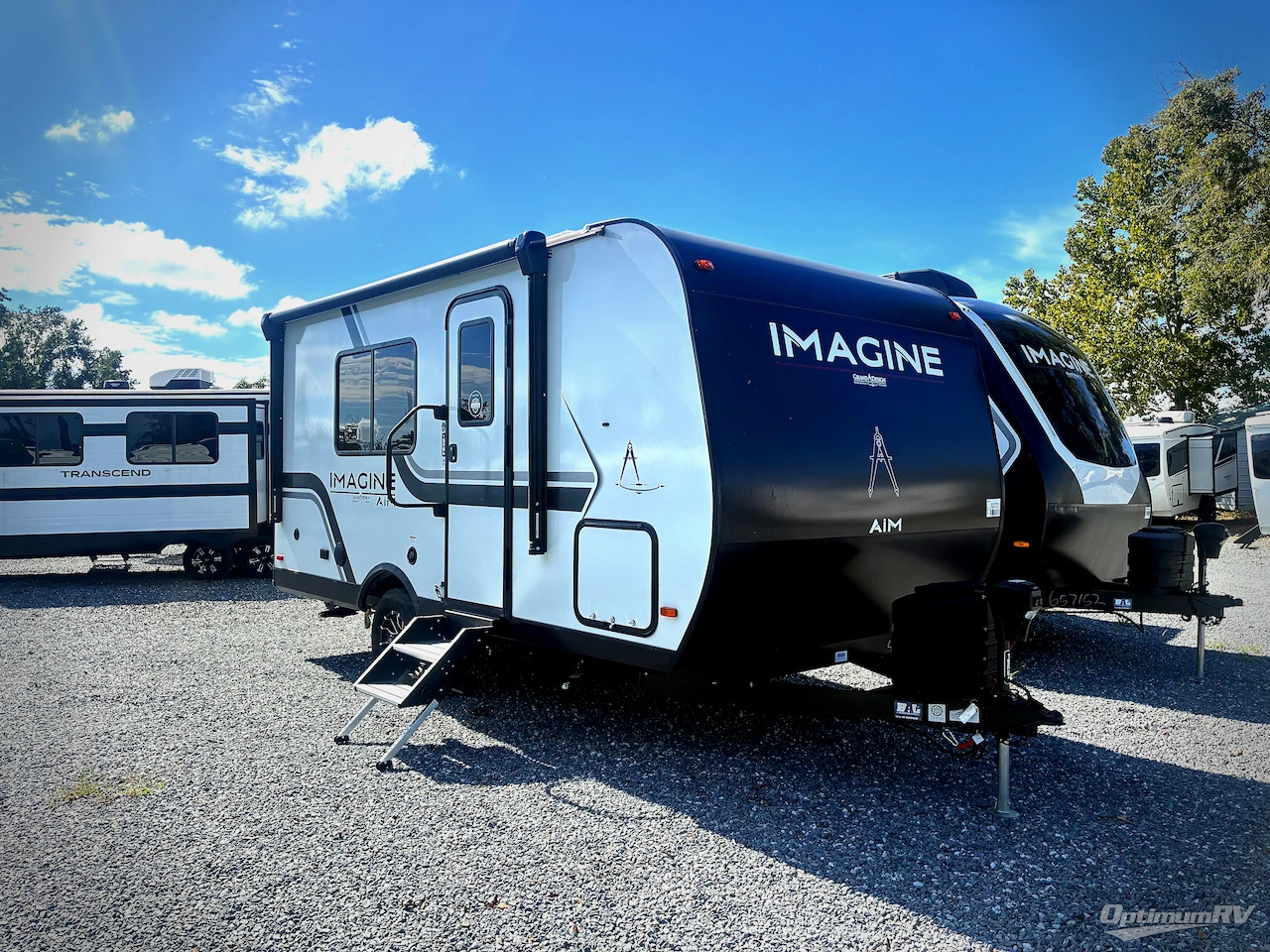 2027 Grand Design Imagine AIM 15RBA in tallahassee FL