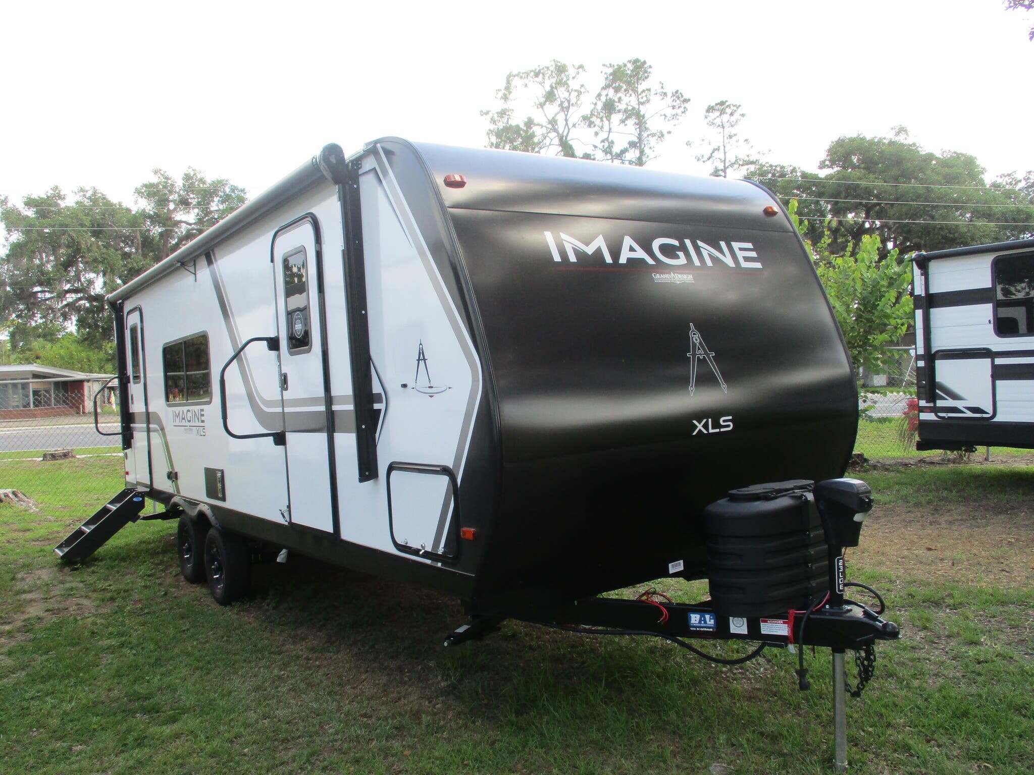 2027 Grand Design Imagine XLS 23LDE in cross city FL
