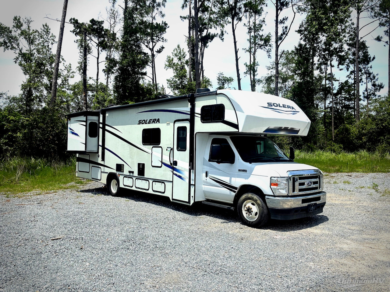 2021 Forest River Solera 32DSK in tallahassee FL
