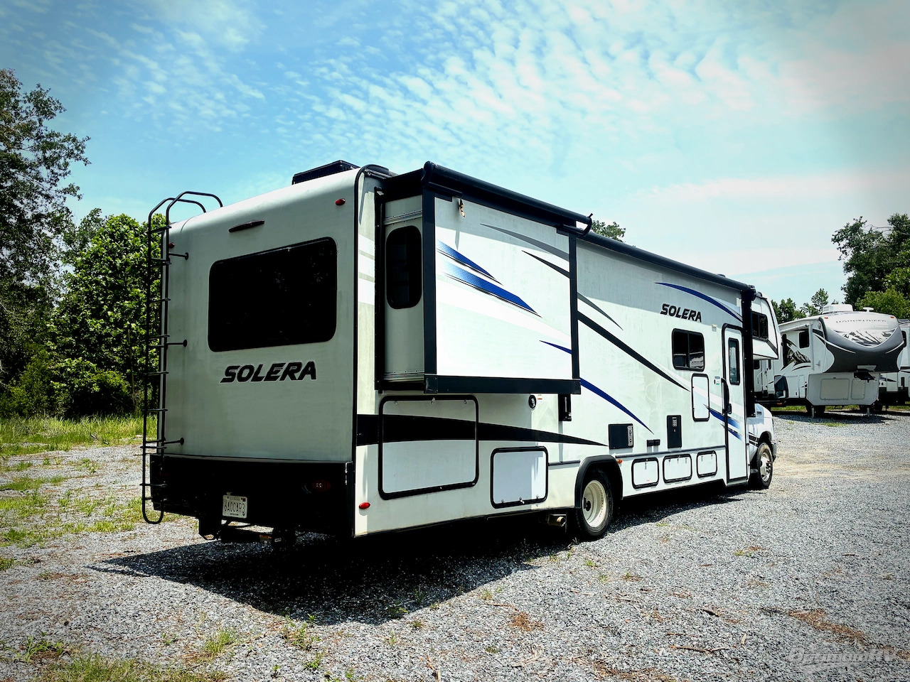 2021 Forest River Solera 32DSK in tallahassee FL