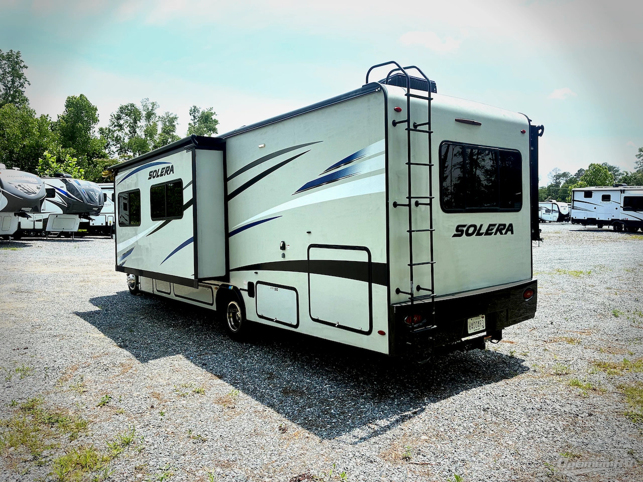 2021 Forest River Solera 32DSK in tallahassee FL