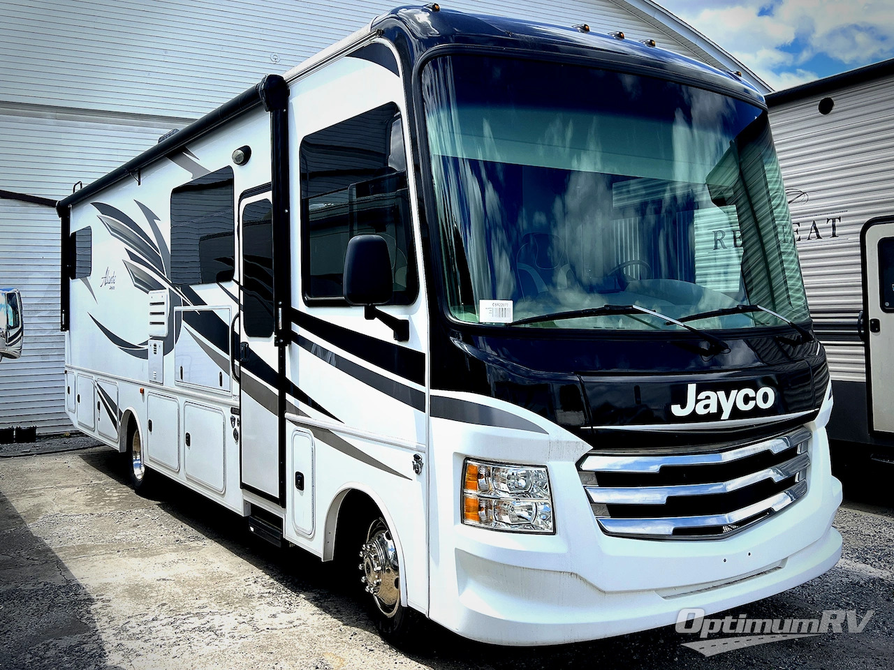 2018 Jayco Alante 29F in pottstown PA