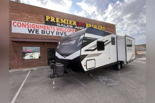 2024 Grand Design Imagine 23LDE in st. george UT