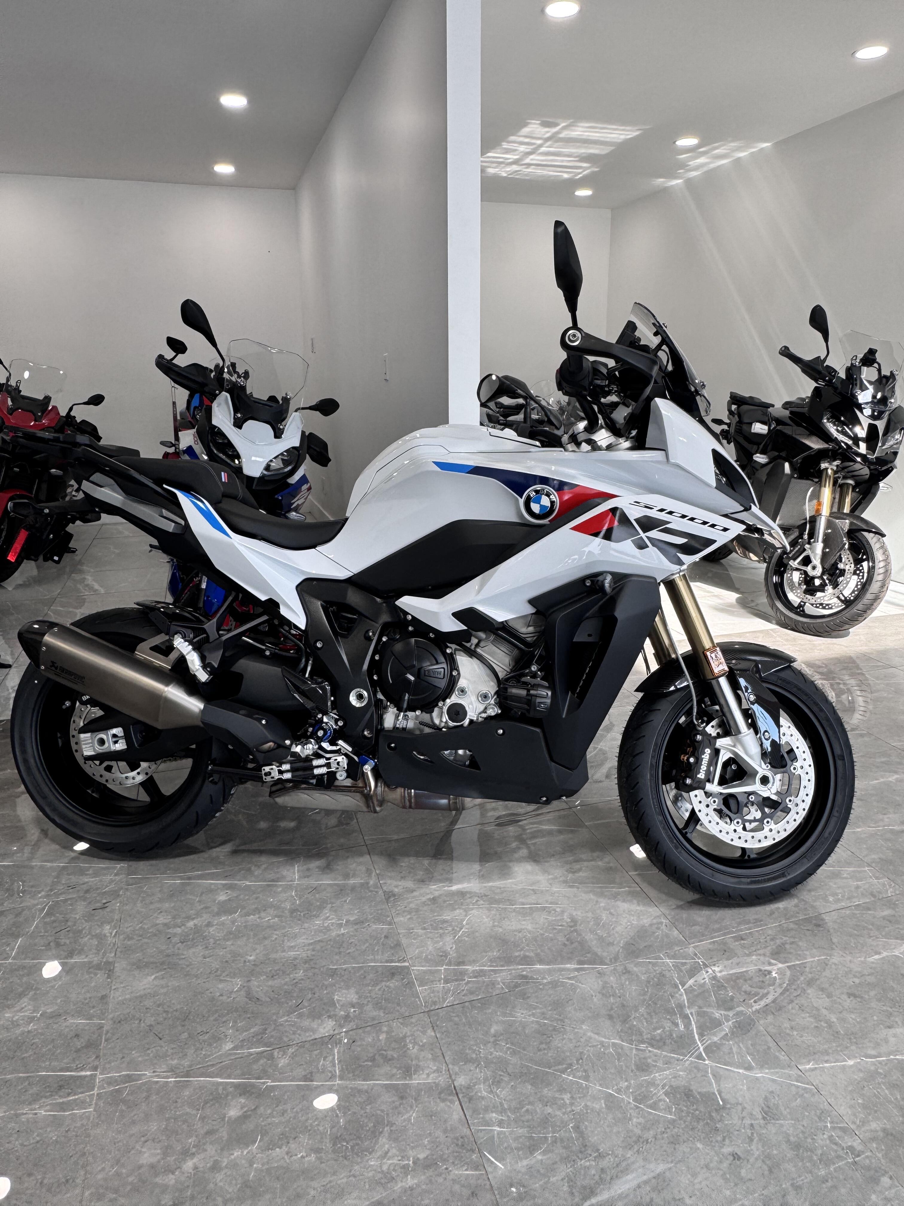 2026 BMW S 1000 XR 1000 XR in Great Neck, NY