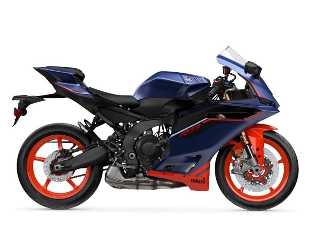 2027 Yamaha YZF-R9 R9 in Bellflower, CA