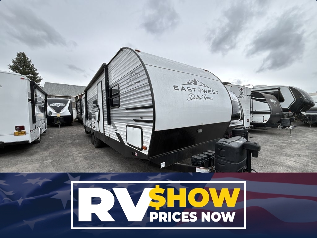 2022 East To West Della Terra 271BH RV