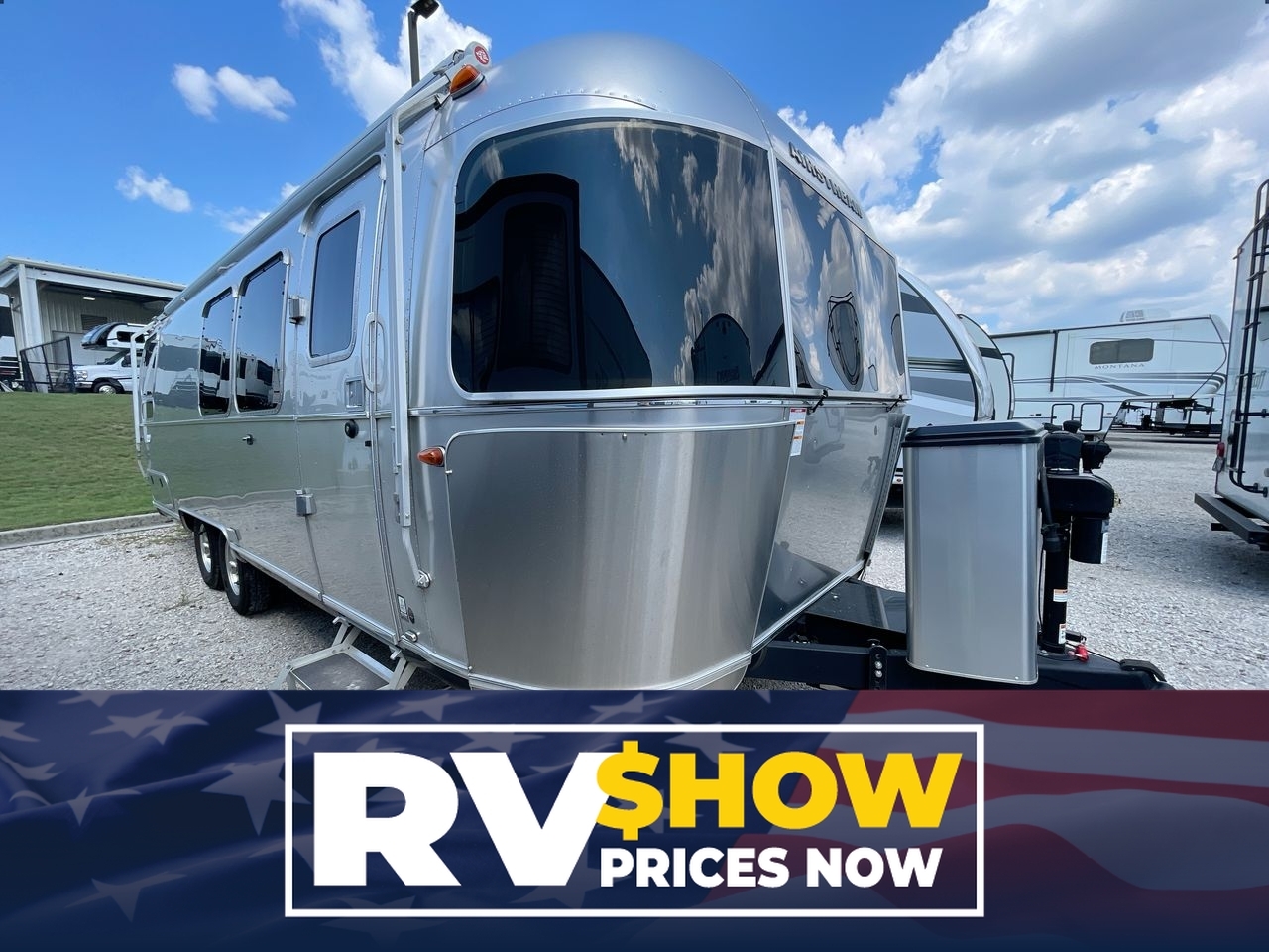 2023 Airstream Flying Cloud 28RBT 28RB TWIN in lexington SC
