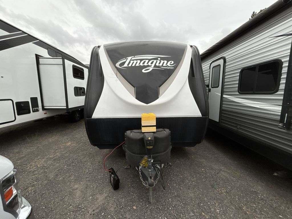 2019 Grand Design Imagine 2800BH in bend OR